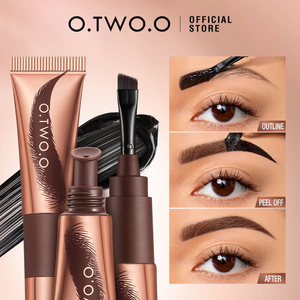 O.TWO.O 2024 New Arrival Manufacture's Enhanced Face Contouring & Highlighters-Concealer Contour Stick