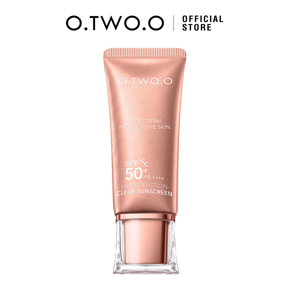 2025 New Sunscreen with 50 SPF UVB Isolation – O.TWO.O