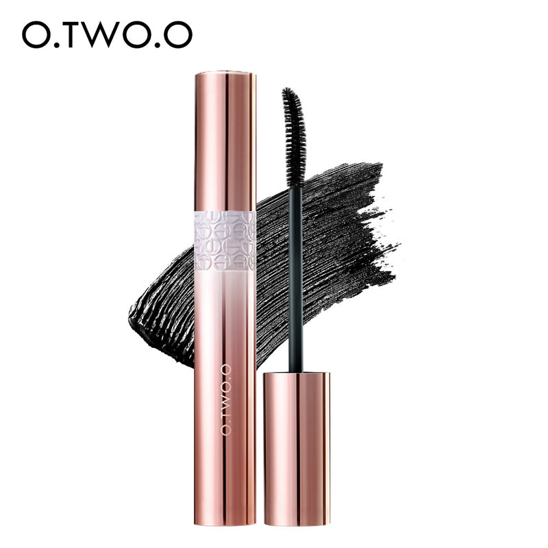 O.TWO.O Magnificent colorful styling lengthening mascara Long Lasting Curling Mascara