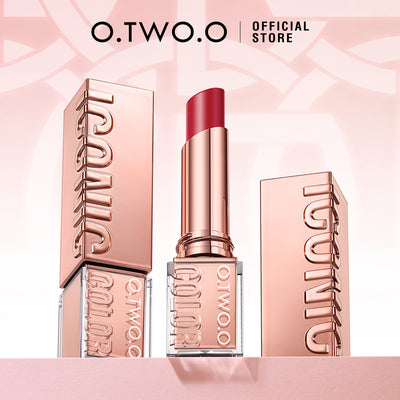 Lip Collection – O.TWO.O