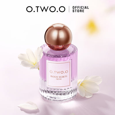 O2 Fragrance Products – O.TWO.O