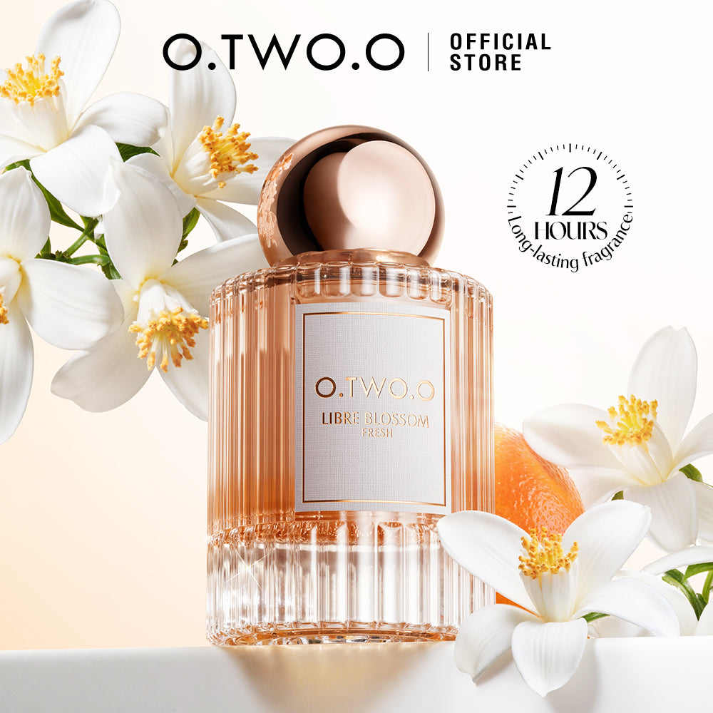 O.TWO.O 50ML Popular Brand Floral - Fruity Fragrance Perfume