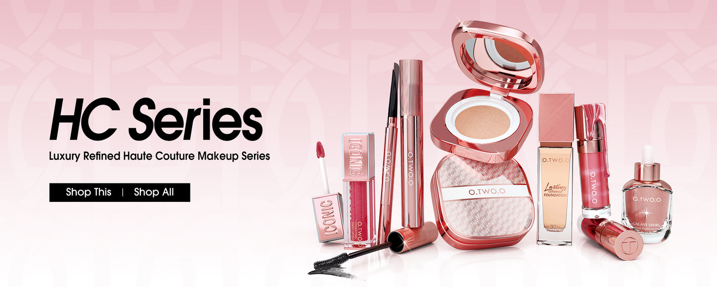 O2o Cosmetics O.TWO.O
