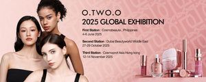 O2o Cosmetics O.TWO.O