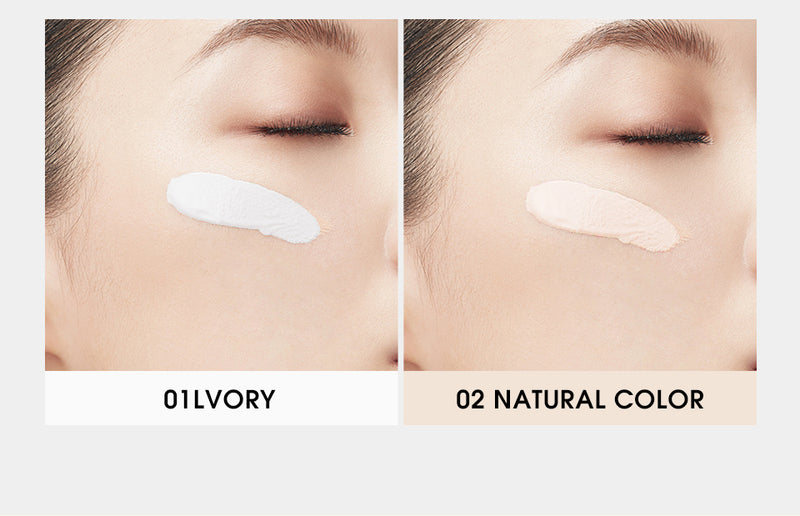 O.TWO.O New Arrival Makeup Base Face Isolation Cream