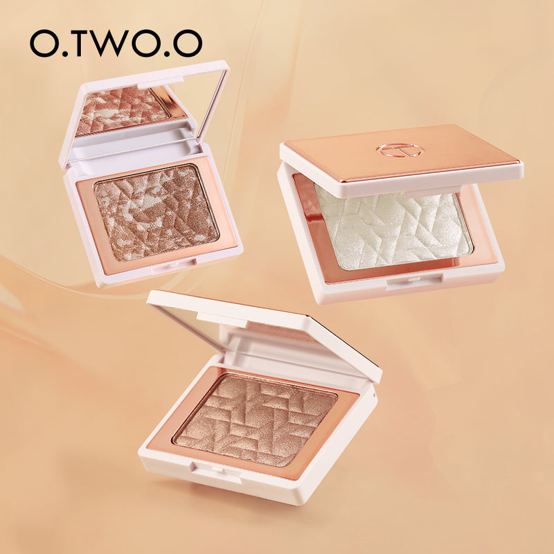 O.TWO.O NEW ARRIVAL Highlight Powder good quality face highlighter