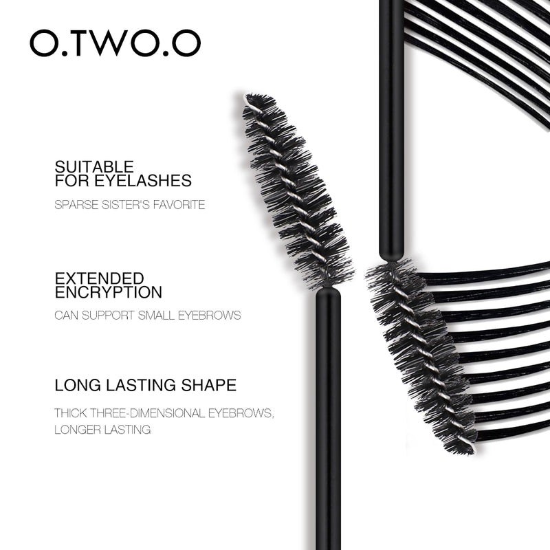 O.TWO.O New Waterproof Eyebrow Repair Brow Styling Soap Eyebrow Enhancer Accessories