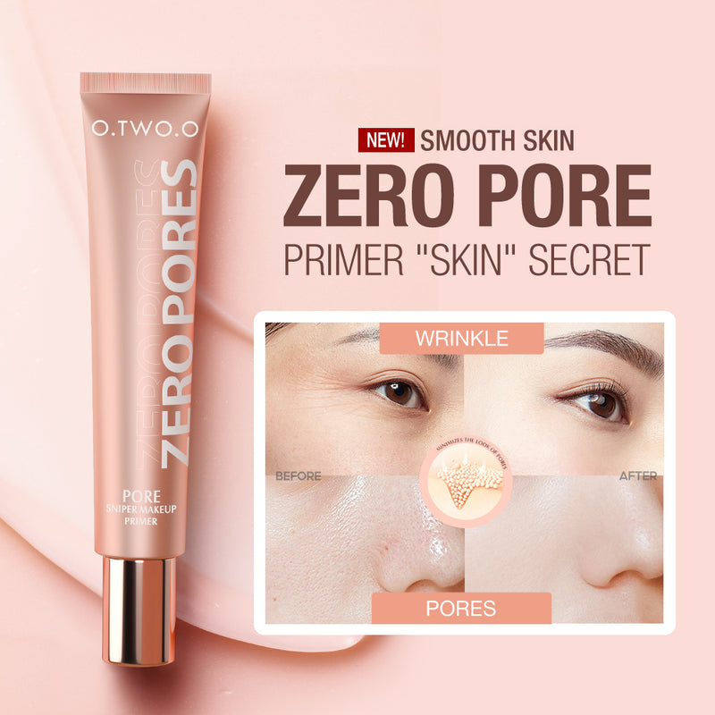 O.TWO.O Zero Pore Excellent Protection Face Primer