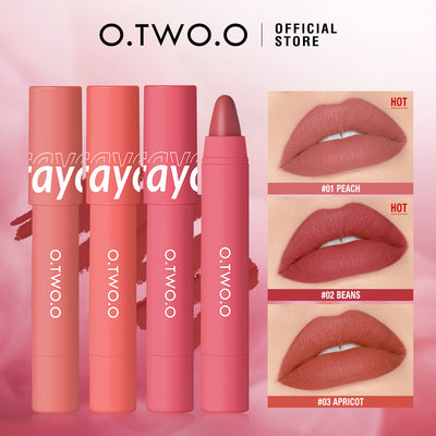 Lip Collection – O.TWO.O