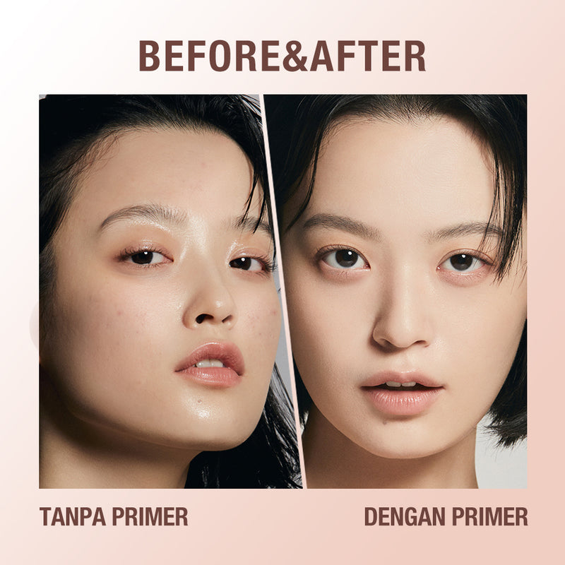 O.TWO.O New Arrival Makeup Base Face Isolation Cream